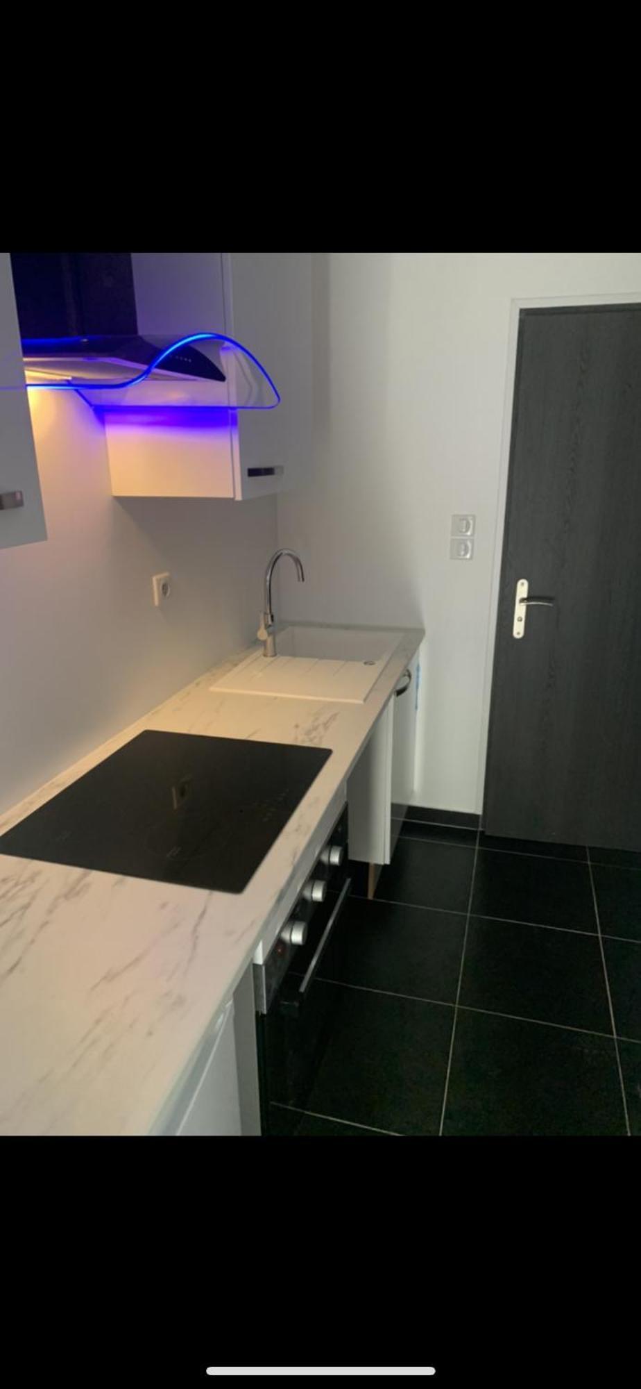 Jolie Maisonnette Avec Terrasse Nancy Centre Екстер'єр фото